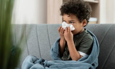 medical teleconsultation sick patient home