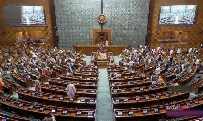 lok sabha parliament pti181223