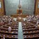 lok sabha parliament pti181223
