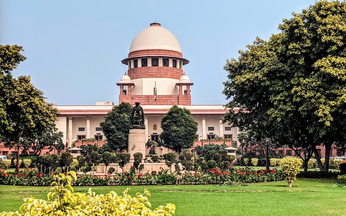 supreme court