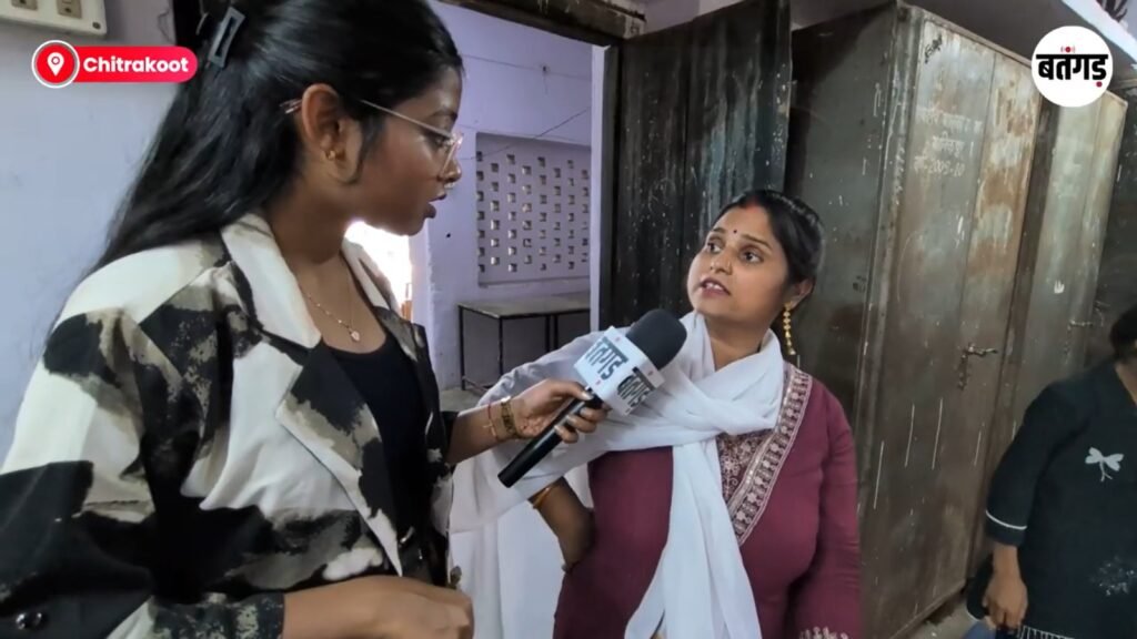 शिक्षा के 'गढ़' में खंडहर होता बच्चों का भविष्य, करोड़ों की बिल्डिंग भ्रष्टाचार की भेंट चढ़ी 19 WhatsApp Image 2026 05 14 at 15.02.26