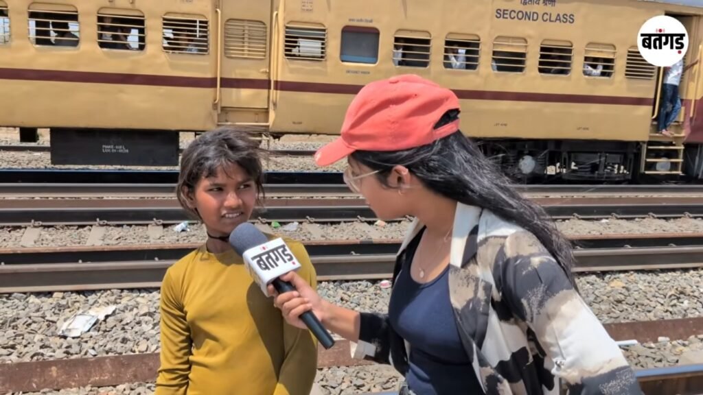 विकास के दावों के बीच सुबकता बुंदेलखंड: चित्रकूट के गांवों में 'ज़िंदगी' नहीं, सिर्फ़ 'सांसें' काट रहे हैं लोग 19 WhatsApp Image 2026 05 18 at 14.06.54