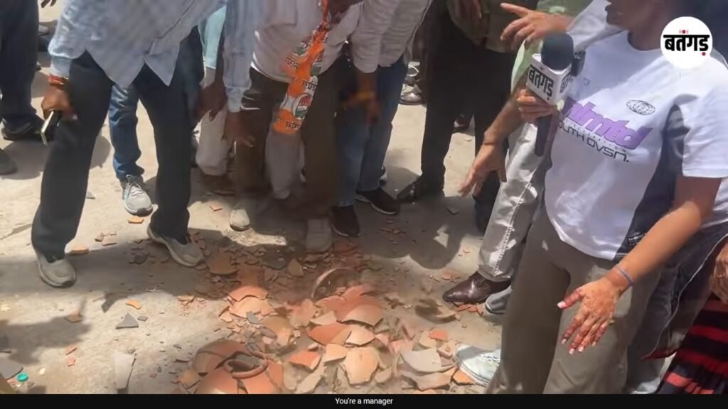 जयपुर में गहराया जल संकट, गंदा पानी पीने से बच्चे अस्पताल में भर्ती 18 WhatsApp Image 2026 05 26 at 12.47.29
