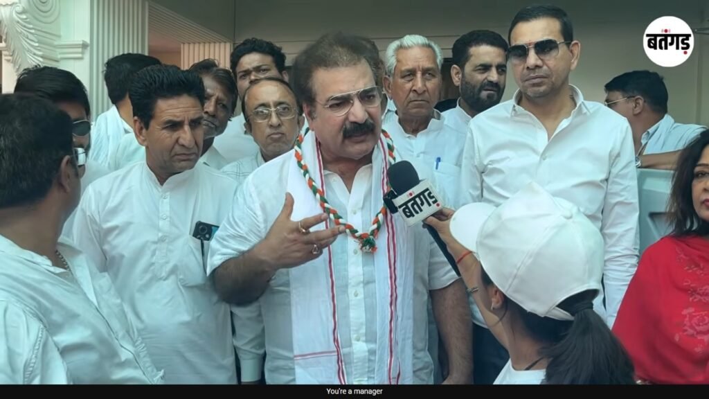 जयपुर में गहराया जल संकट, गंदा पानी पीने से बच्चे अस्पताल में भर्ती 19 WhatsApp Image 2026 05 26 at 12.47.49