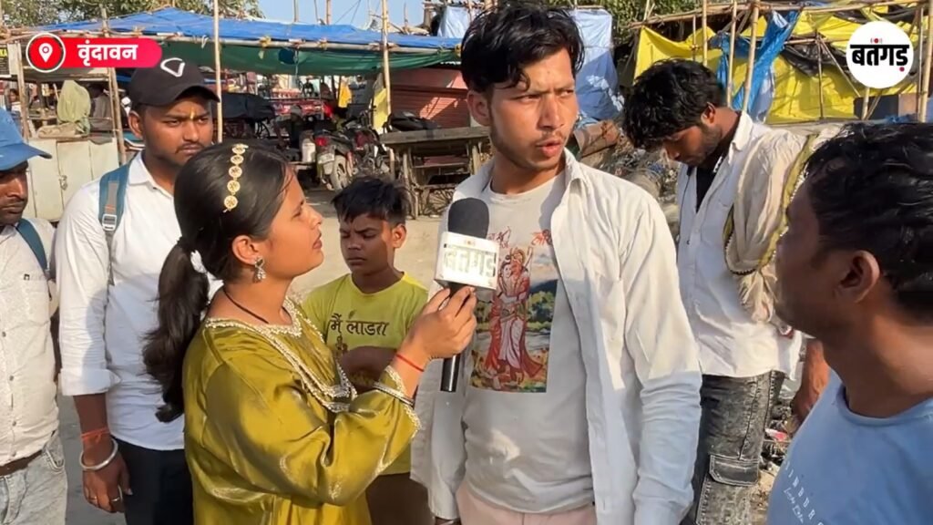 कन्हैया की नगरी में दम तोड़ती यमुना, खुले नालों और गंदगी से आस्था पर संकट 18 WhatsApp Image 2026 06 01 at 1.47.07 PM