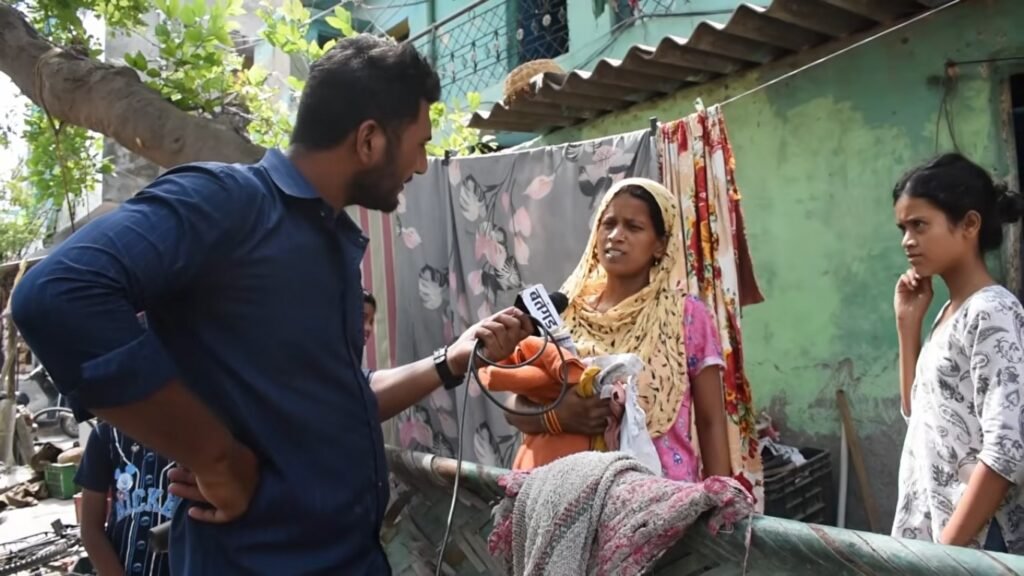 बुलडोजर कार्रवाई से मचा हड़कंप, सेक्टर-3 के निवासियों ने उठाए पुनर्वास और भेदभाव के सवाल 18 WhatsApp Image 2026 06 09 at 13.31.47 1