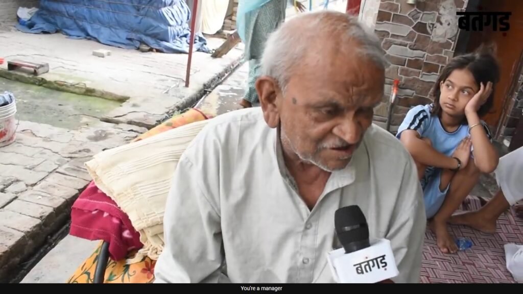 यमुना किनारे बुलडोजर की दस्तक, दशकों पुराने आशियानों पर संकट 19 WhatsApp Image 2026 06 22 at 18.17.58 1