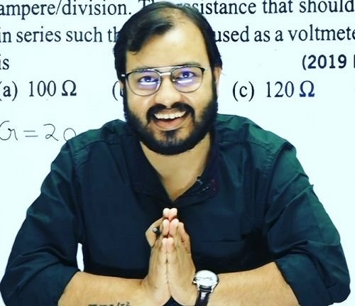 ब्लैकबोर्ड से डिजिटल दुनिया तक, अलख पांडे की Physics Wallah बनने की कहानी 18 Alakh Pandey 1