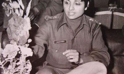 KIRAN BEDI 11