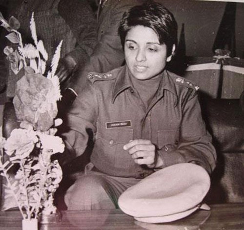 KIRAN BEDI 11