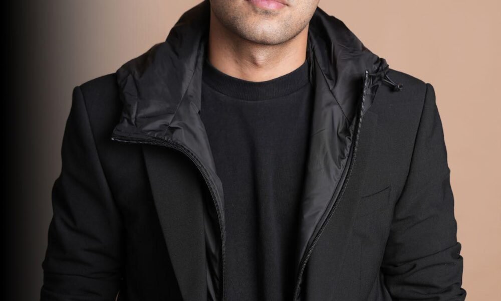RAJ SHAMANI 1AN