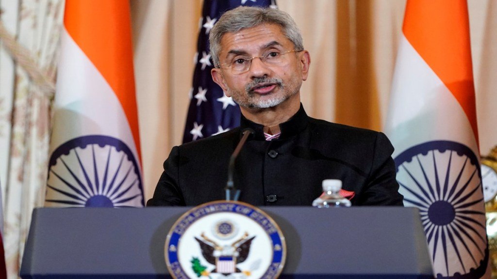 s jaishankar 1
